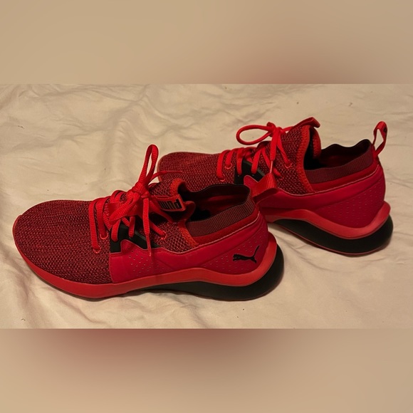 Puma Shoes Puma Tennis Shoes Poshmark